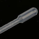 10pcs 3ml Pipettes Ideal for Measuring Fragrance Oil/Candle Making Crafts
