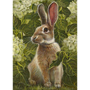 5D DIY Full Drill Diamond Painting Cross Stitch Embroidery (Animal-W182)