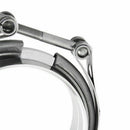 2" inch Stainless Steel 304 V band Clamp Flange For Turbo Exhaust Down Pipes