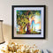 Lover Tree 5D Round Full Drill Diamond Painting Embroidery DIY Cross Stitch