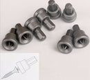 10x25mm PH2 Dimpler Drilling Bits For Drywall Plasterboard Vanadium Screws IO BX