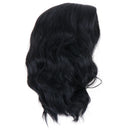 16inch Hair Kinky Curly Wig Synthetic Wig African Wigs for Black Women BeautyJ!c