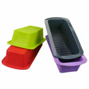 Baking Mould Silicone Case bread baking Cake mold Baking G9K5 E4K8 Z2Q5
