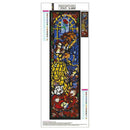5D DIY Full Drill Diamond Painting Dance Party Cross Stitch Embroidery Kits