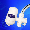 Kitchen Detector Head Faucet Purifier Splash-proof Water Filter Clean T MBE