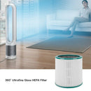 Replacement Air Purifier Filter for Dyson Tp00 Tp02 Tp03 Tower Purifier Pur T8O6