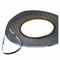 50M Black double-sided adhesive tape band mobile phone screen F4E5