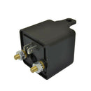 12V Charge Relay Car Van 120A Amp ON/OFF 4 Pin Heavy Duty Split Van Boat WM686