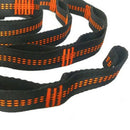 Outdoor Hammock Tree Straps Tree Tie Rope High Load-Bearing Nylon Webbing R J4X9