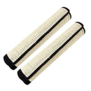 2x House Cat Scratcher Mat, Natural Sisal Scratching Mat Anti-Slip Scratch