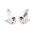 6mm Auto Air Pump Chuck Clip Inflator Valve Connector Clamp Tire Repair Tool Cy