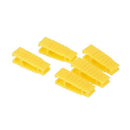 5pcs Fuse Clip Tools Car Fuse Traction Automobile Fuse Puller