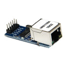 Mini ENC28J60 Ethernet LAN Module Electronic Component Replacement Accessory