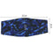 Cycling Gym Stretch Sport Hair Bands Sweat Headband Sweatband Random Camoufl Kw