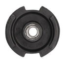 2PCS Trailing Arm Bushing 33326770786 for BMW E36 E46 318I 330