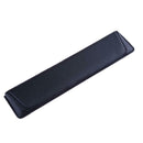 Slope Leather Wrist Rest Pad Wrist Support Cushion for Keyboard Black