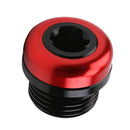 Accessories Oil Filler Cover Caps Screw Suit For BMW G310R 2017 - 2019 Red