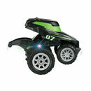 Mini Self Programming-RC 360Â° Flips Stunt Car 2.4G Control Smart HZ Watch W D9Q5