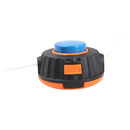Garden Nylon Grass Trimmer Replacement Head Brushcutter Mower Accessories