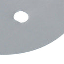 1X(Aluminium Oxide 3000 Grit Round Sanding Discs Sandpaper Hook Loop Sandin