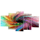 Huge Modern Abstract Art Canvas Print Painting Picture Mural Wall Decor