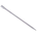 6.5 Inch Titanium Hook Tent Stakes Tent Pegs Nail Outdoor Camping Accessories