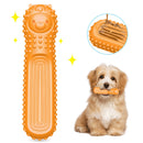 Non Toxic Sheep Shaped TPE Home Dog Toys Puppy Chew Pet Supplies Dental Teething