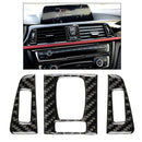 Car Center Air Vent Frame Cover