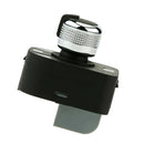 Car Rear View Mirror Switch Black Car Side View Mirror Switch Knob for Audi