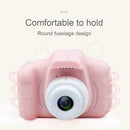 X2 Children Mini Video Camera Toys 32GB Digital SLR Photo Camera for Baby Gift