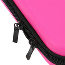 Hard EVA Storage Zip Case Protective Holder For Nintendo Switch.