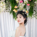 Retro Photography Backdrops Studio Video Photo Background Cloth Decoration