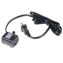 AC 220V 3W Submersible Water Pump Aquarium Air Fish Tank Pond Water Pump 3C