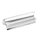 Stainless Steel Slide Dobro Tone Bar for Electric Guitar Stringed Instr PDP