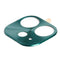 Protective Cover Metal Titanium Alloy Anti-Scratch Camera Lens Case for iPhone11