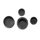 Motorbike ATV Scooter Rubber Fairing Frame Plug Set For  CBR1000RR 2004