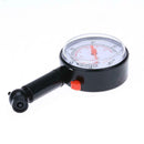 Professional High Precision Display Car Tyre Tire Mechanical Pressure Gauge A