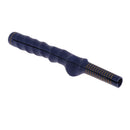 Compact Rubber Practice Golf Swing Grip Right Hand Trainer Golfer Training Aid