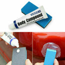 New Car Scratch Repair Agent Scratch Remover Paint Care Polishing Scratch R D8X8