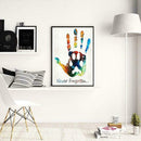 5D DIY Full Drill Diamond Painting Forever Hand Cross Stitch Embroidery Kit
