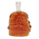 1 piece Clear Glass Wine Whisky Brandy Liquor Alcohol Clear Decanter Bottle