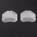 1PCS Silicone Half Toes Sleeve Metatarsal Pads Gel Toe Caps Forefoot Bunion