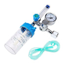 Pressure Regulators O2 Medical Oxygen Meter Medical Pressure Reducing Valve