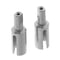 1/12 RC Car Truck Buggy Differential Cups 0081 Upgrade Parts for Wltoys 12428