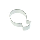 diamond ring stainless steel cutter biscuit cookie mold baking decor tool MO