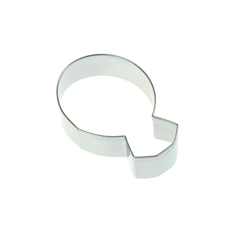 diamond ring stainless steel cutter biscuit cookie mold baking decor tool MO