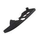 BLACK CHAIN GUARD GUIDE For  XR50 CRF50 SDG SSR 70 110 125cc PIT Bikes