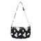 Cow Milk Printed Women Handbag Tote Female Casual Underarm Shoulder Bag (4)