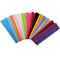 14pcs/set Pure Milk Silk Yoga Headband Sports Fitness Elastic Sweatband A