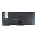 US English Laptop Keyboard for Dell Latitude 3340 3350 E5450 E5470 E7450